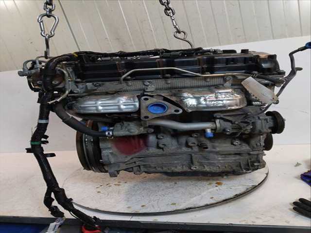 Foto 2ª: Motor Completo Mitsubishi ASX 116 - 150 CV [4N13] (2011)
