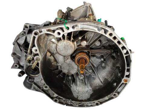 Caja Cambios Renault Laguna 1.9 DCI