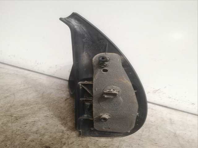 Foto 2ª: Retrovisor Izquierdo Renault Kangoo K9K628 (2016)