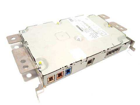 Centralita Motor ECU Infiniti Q30 2.2 D PREMIUM 5P