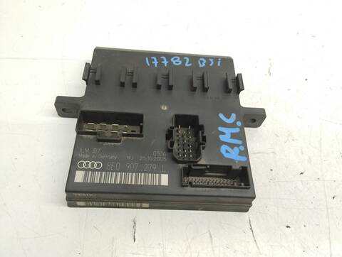 Centralita Confort BSI Seat Exeo ERENCE 143CV 105KW