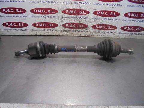 Transmision Delantera Izquierda Citroen C4 COLLECTION COUPE 90CV 66KW