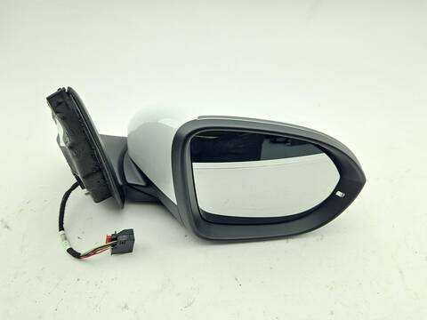 Retrovisor Derecho Volkswagen T-Cross 1.0 TSI 95CV 70KW