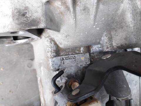 Foto 2ª: Caja Cambios Seat Leon 1.9 TDI 90CV (1999)