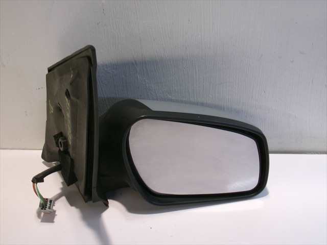 Foto 1ª: Retrovisor Derecho Ford Fiesta 1.4 TDCI 2002-2008 [F6JB] (2006)