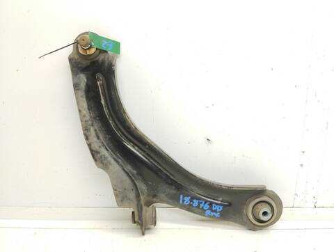 Foto 3ª: Brazo Suspension Delantero Derecho Renault Clio ZEN 118CV 87KW [H5F F4] (2017)