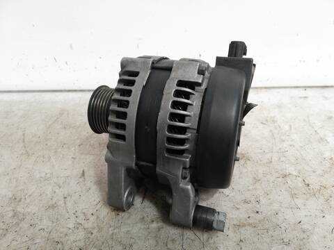 Foto 3ª: Alternador Mazda 3 Y6 BERLINA (2006)