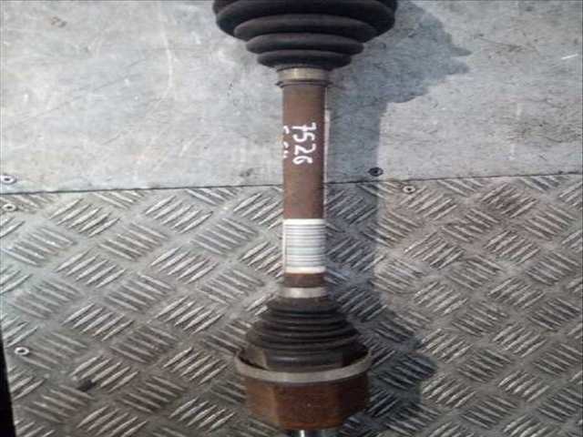 Foto 4ª: Transmision Delantera Izquierda Citroen C4 TONIC 110CV 81KW [HN01] (2016)