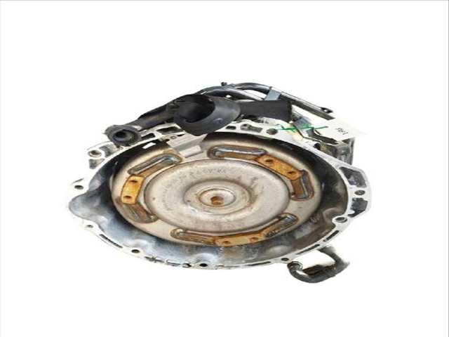 Caja Cambios Volkswagen Touareg 3.0 V6 TDI