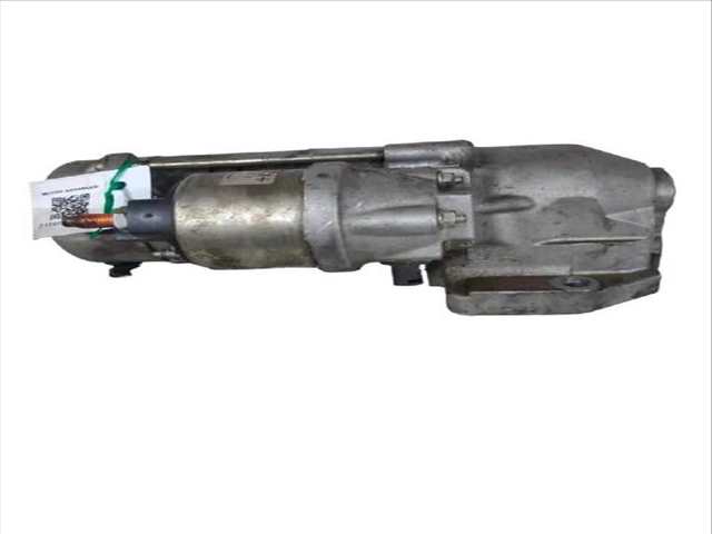 Motor de Arranque Peugeot 407 2.7 HDI 6DUHZJ 6DUHZF)