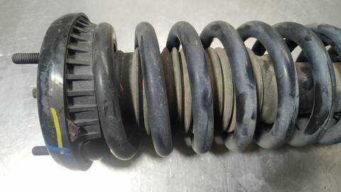 Foto 3ª: Amortiguador Delantero Izquierdo Jaguar XF 2.7 V6 DIESEL PREMIUM LUXURY 207CV 152KW [7G] (2008)