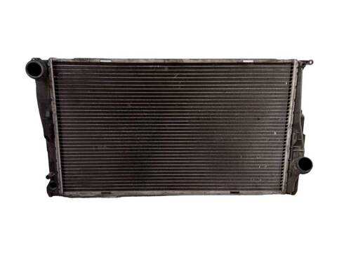 Radiador Motor Bmw Serie 1 114 118 D 143CV