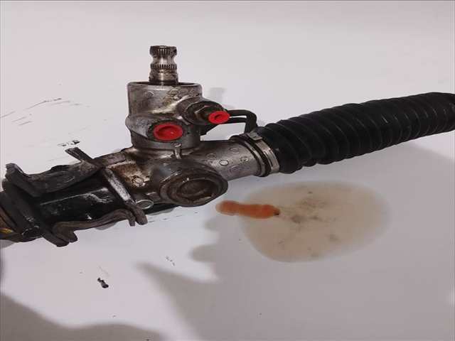 Foto 3ª: Cremallera de Direccion Ssangyong Musso 2.9 DIESEL 70kw [D/SY662LA] (1999)