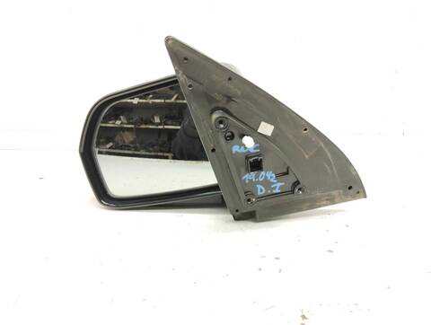 Foto 2ª: Retrovisor Izquierdo Kia Sportage CONCEPT 141CV 104KW [G4GC] (2009)