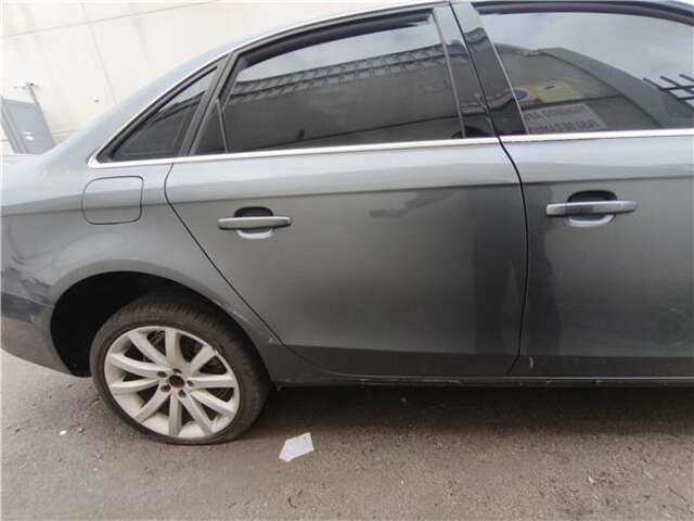 Puerta Trasera Derecha Audi A4 2.0 BASIS QUATTRO [2.0 LTR. - 165 KW 16V TFSI]