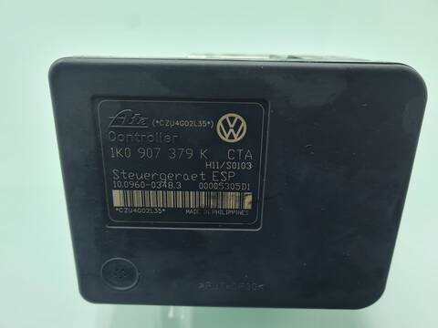 Foto 2ª: Abs Audi A3 2.0 TDI S LINE 103KW) 140CV [BKD] (2007)