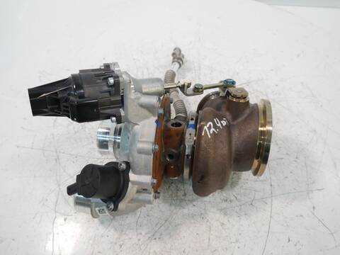 Turbocompresor Bmw XM S68 XB1161T0 653 CV 480KW