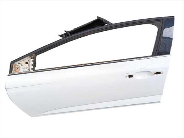 Puerta Delantera Izquierda Renault Megane 1.5 DCI 110 B9A3) HATCHBACK IV HATCHBACK B9A/M/N_)