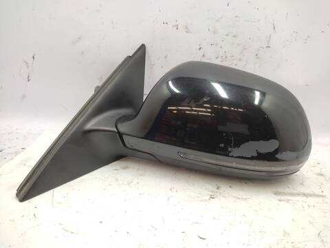 Foto 1ª: Retrovisor Izquierdo Audi A4 2.0 TDI 143CV 105KW [CAGA] (2008)