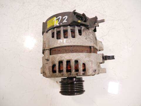 Foto 2ª: Alternador Kia Sportage 116 - 141 CV [D4FD]
