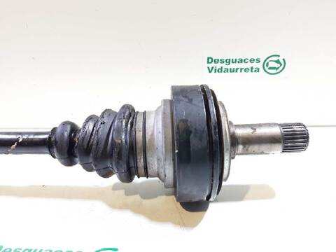 Foto 3ª: Transmision Trasera Derecha Mercedes Viano 2.1 CDI CAT 109CV 80KW (2005)