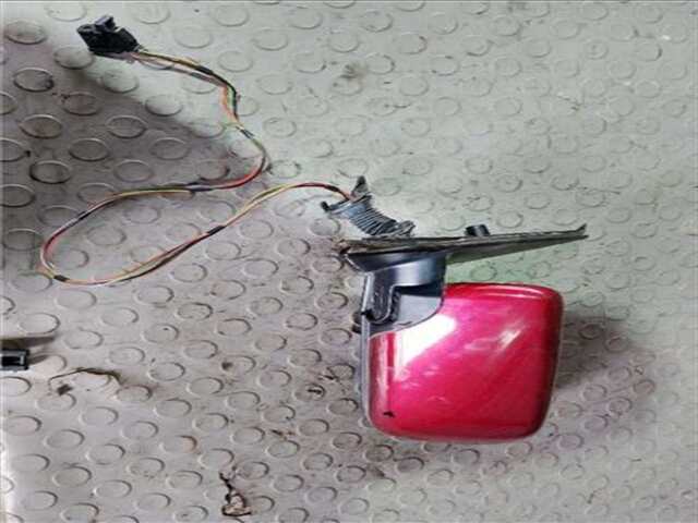 Foto 2ª: Retrovisor Izquierdo Bmw Serie 5 518 2.5 525TDS [2.5 LTR. - 105 KW TURBODIESEL CAT] [M51 D25 (25 6 T1)]