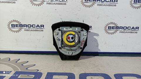Foto 2ª: Airbag Delantero Izquierdo Toyota Rav4 2.2 D-4D CAT 150CV (2005)
