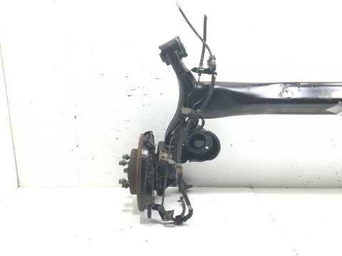 Foto 3ª: Puente Trasero Nissan Qashqai K9K (2015)