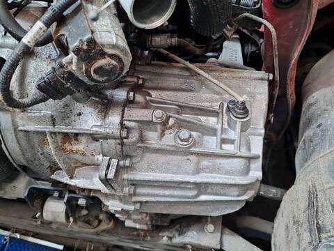 Caja Cambios Hyundai i30 2.0 N 275CV 202KW