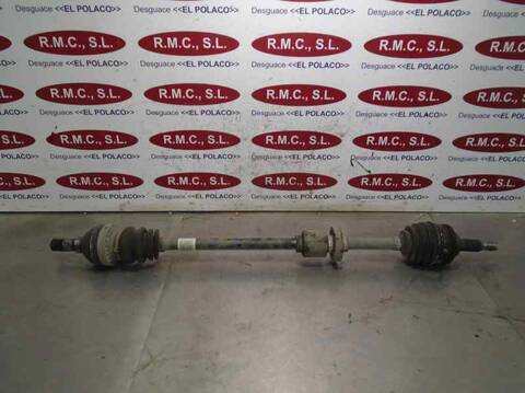 Foto 1ª: Transmision Delantera Derecha Chevrolet Lacetti SE 95CV 70KW [F14D3] (2006)