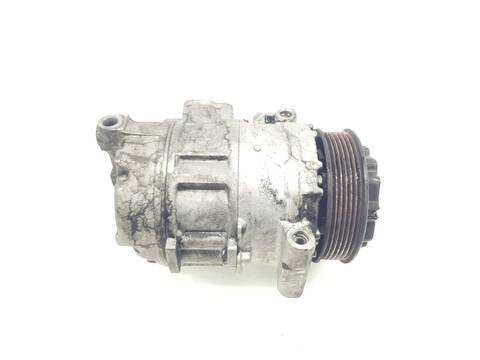 Compresor Aire Acondicionado Mercedes Clase ML 270 2.7 CDI 20V CAT 163CV 120KW AUT. 163.113) W163) OM612