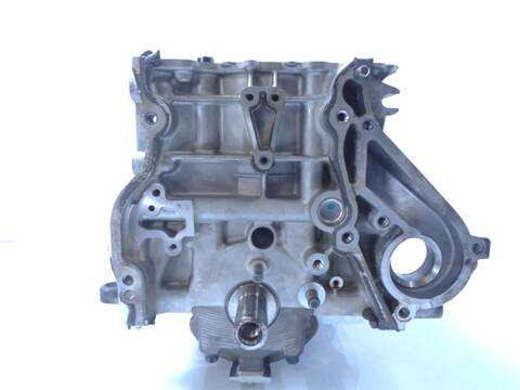 Foto 3ª: Bloque Motor Nissan Qashqai HR13 140 - 160 CV [HR13DDT] (2021)