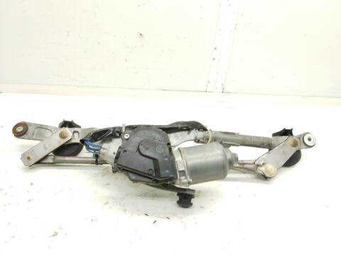 Motor Limpia Delantero Toyota Auris LUNA 90CV 66KW