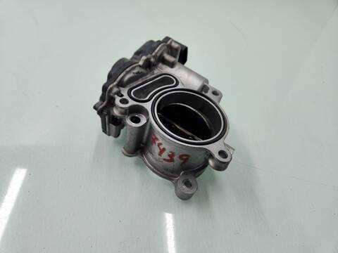 Caja Mariposa Audi Q5 40 TDI QUATTRO S LINE 204CV 150KW