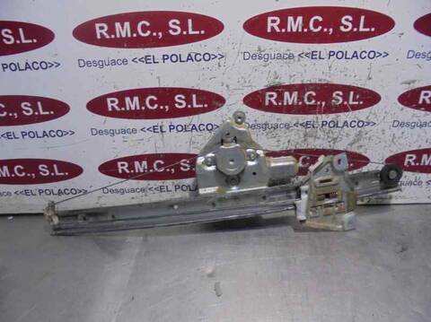 Foto 2ª: Elevalunas Eléctrico Delantero Izquierdo Suzuki Grand Vitara 1 6 LTR. JX-E 3 TURIG 106CV 78KW [M16A] (2008)