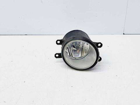 Faro Antiniebla Delantero Derecho Toyota Yaris 1.4 TD CAT 90CV 66KW