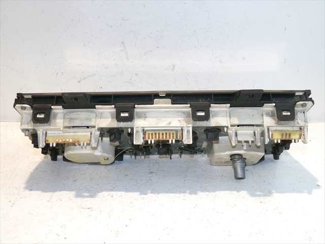 Foto 3ª: Cuadro de Instrumentos Renault Clio 1.7 G 1990-1994 [F2N] (1992)