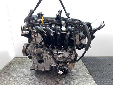 Motor Completo Hyundai i30 G4FC