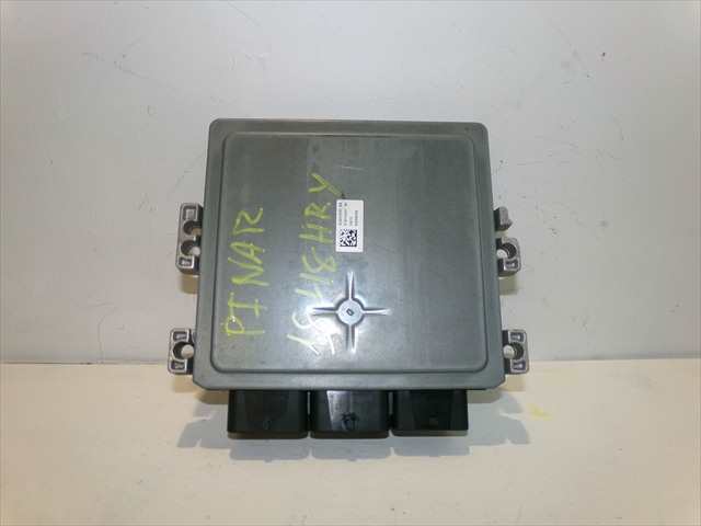 Foto 2ª: Centralita Motor ECU Citroen DS4 1.6 HDI 2011-2015 [9H05] (2013)