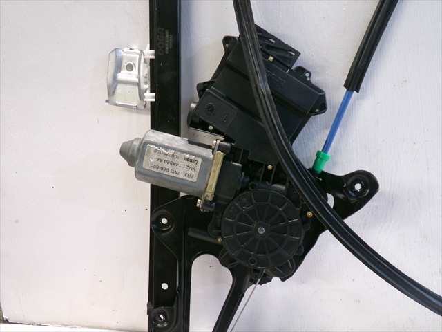 Foto 2ª: Elevalunas Eléctrico Delantero Izquierdo Ford Galaxy 1.9 TDI 2000-2006 [AUY] (2002)