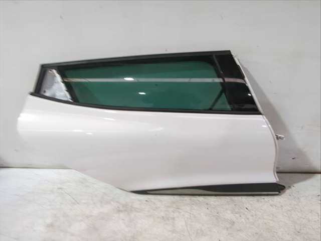 Puerta Trasera Derecha Renault Clio 0.9 TCE 90 90CV 66KW