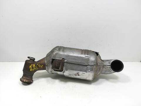 Foto 3ª: Catalizador Opel Grandland BH01 (2018)