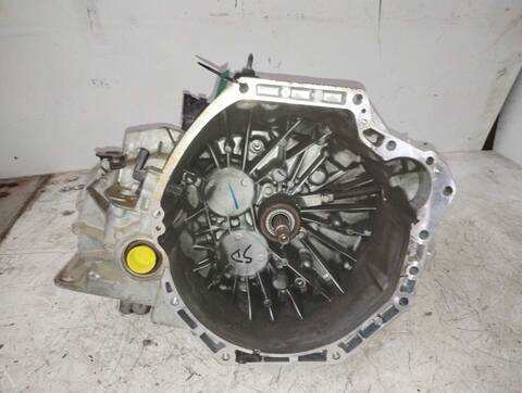 Caja Cambios Renault Scenic ZEN 150CV 110KW IV