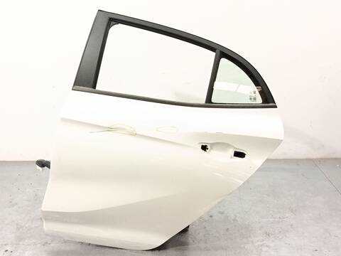 Foto 2ª: Puerta Trasera Izquierda Mg 3 MG 3 1.5 116CV 85KW [15FCD] (2025)