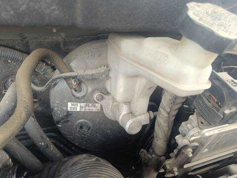 Servofreno Kia Sportage X-TECH 4X2 116CV 85KW