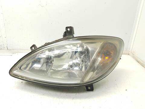 Faro Izquierdo Mercedes Vito 111 CDI COMPACTO 639.601) 116CV 85KW CAJA CERRADA