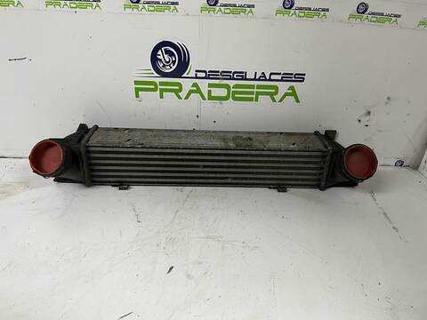 Intercooler Bmw Serie 1 114 118D BERLINA 143CV 105KW