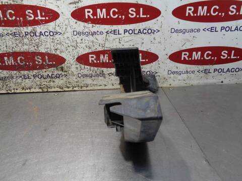 Foto 4ª: Pedal Acelerador Bmw Serie 3 315 325I BERLINA 218CV 160KW [N52B25A] (2006)