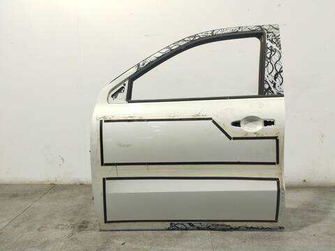 Puerta Delantera Izquierda Mercedes Clase X 250 D 470.210) 163CV 120KW BM 470)