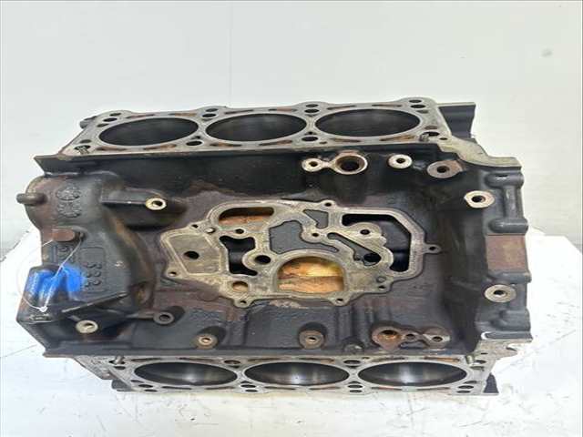 Bloque Motor Audi Q7 3.0 TDI 240 CV 176KW